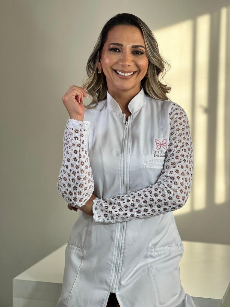 Dra. Eliane Fernandes
